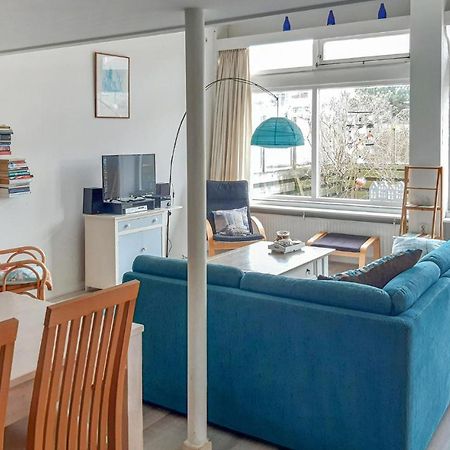 Elfrank Apartment Bergen aan Zee Luaran gambar