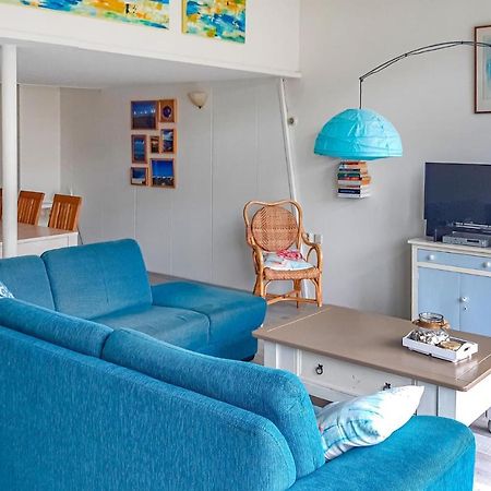 Elfrank Apartment Bergen aan Zee Luaran gambar