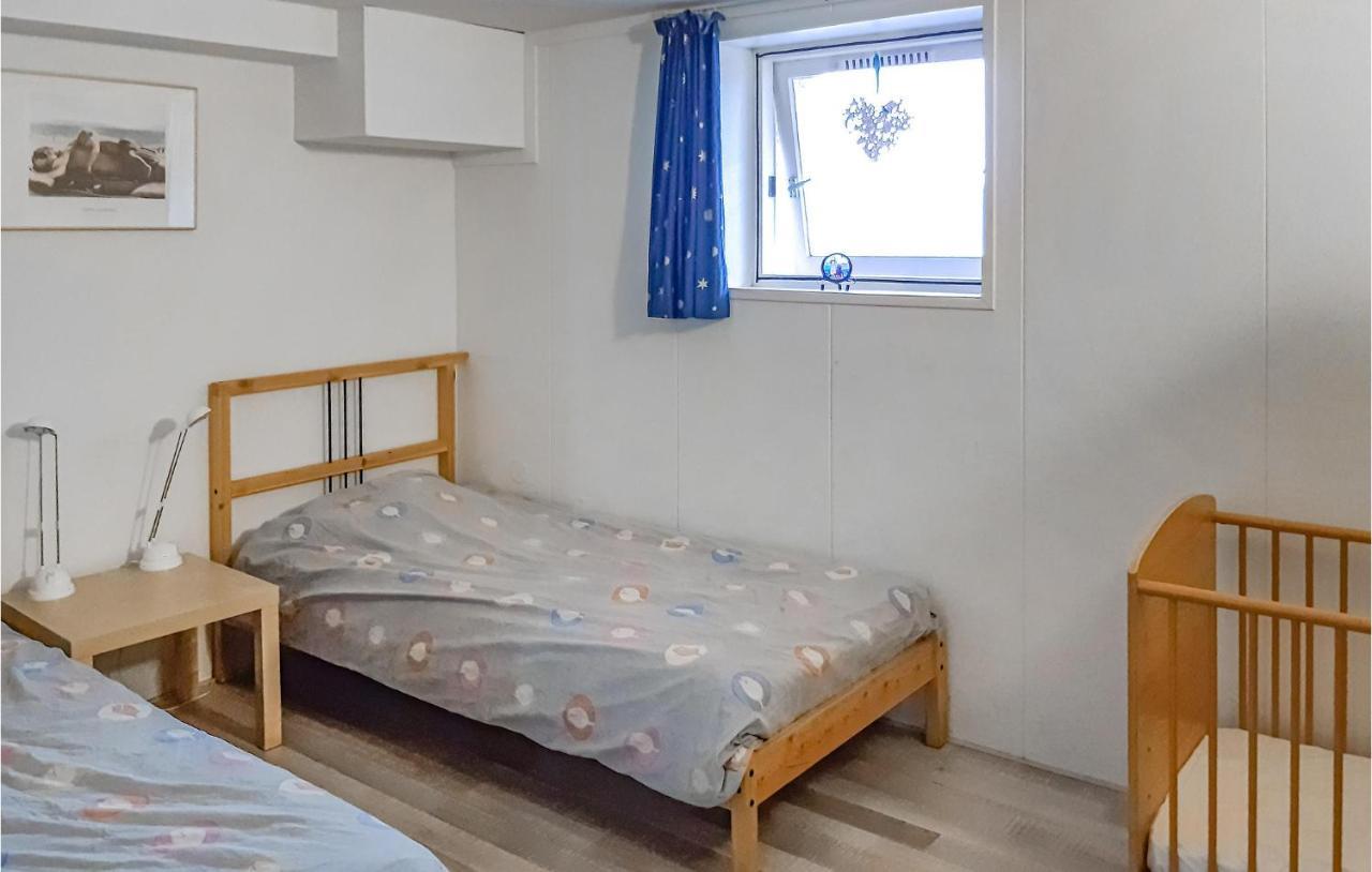 Elfrank Apartment Bergen aan Zee Luaran gambar
