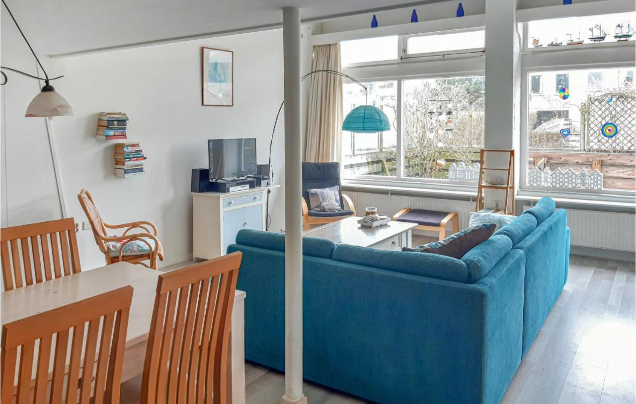 Elfrank Apartment Bergen aan Zee Luaran gambar