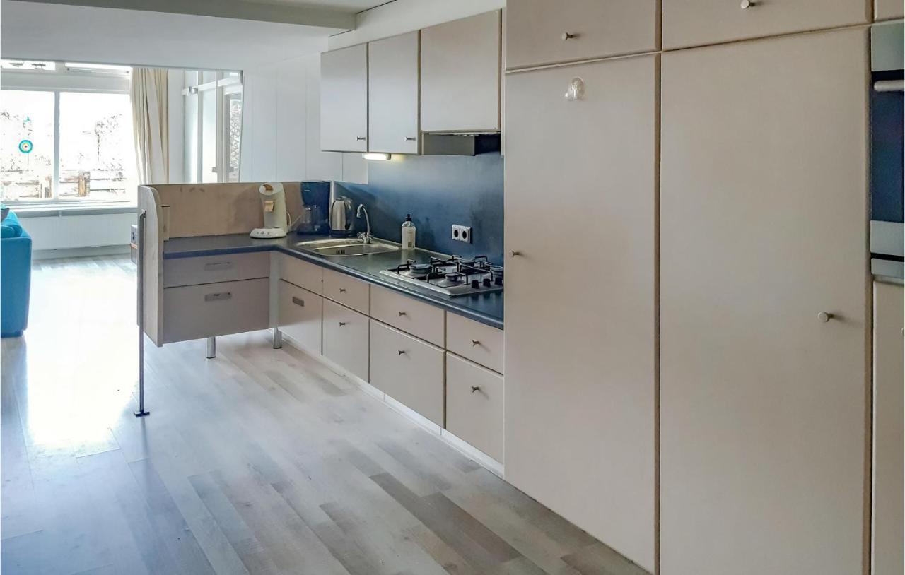 Elfrank Apartment Bergen aan Zee Luaran gambar