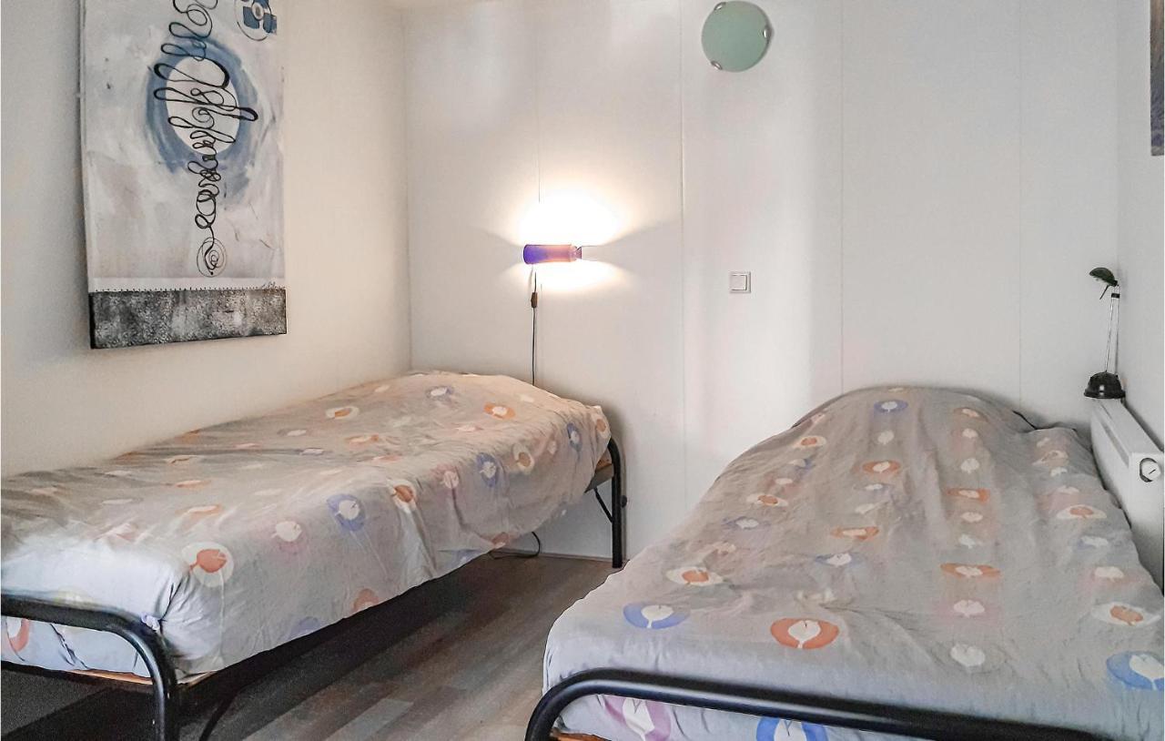 Elfrank Apartment Bergen aan Zee Luaran gambar