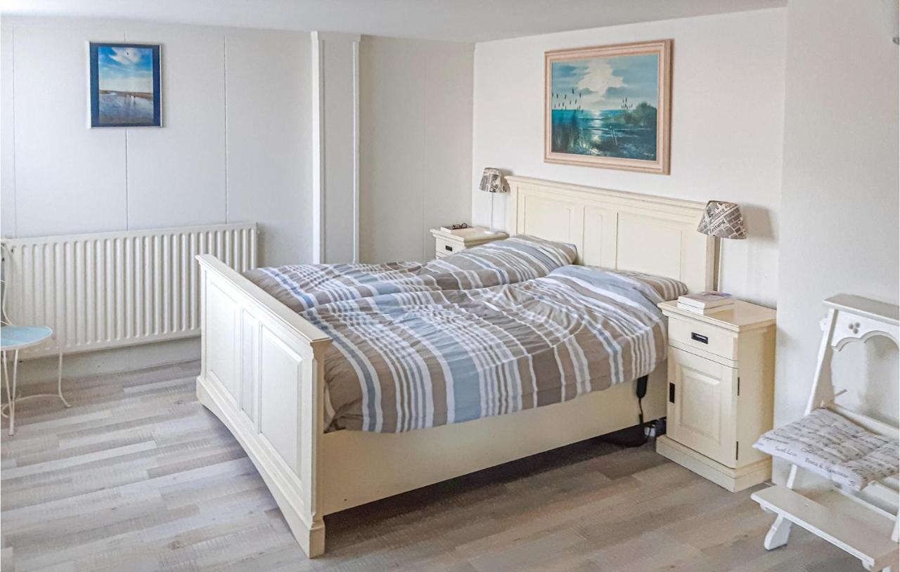 Elfrank Apartment Bergen aan Zee Luaran gambar