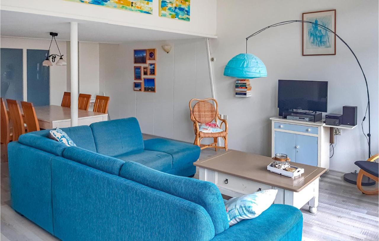 Elfrank Apartment Bergen aan Zee Luaran gambar