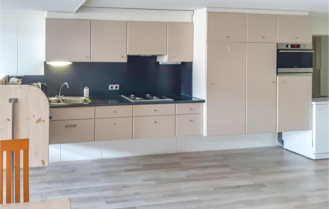Elfrank Apartment Bergen aan Zee Luaran gambar